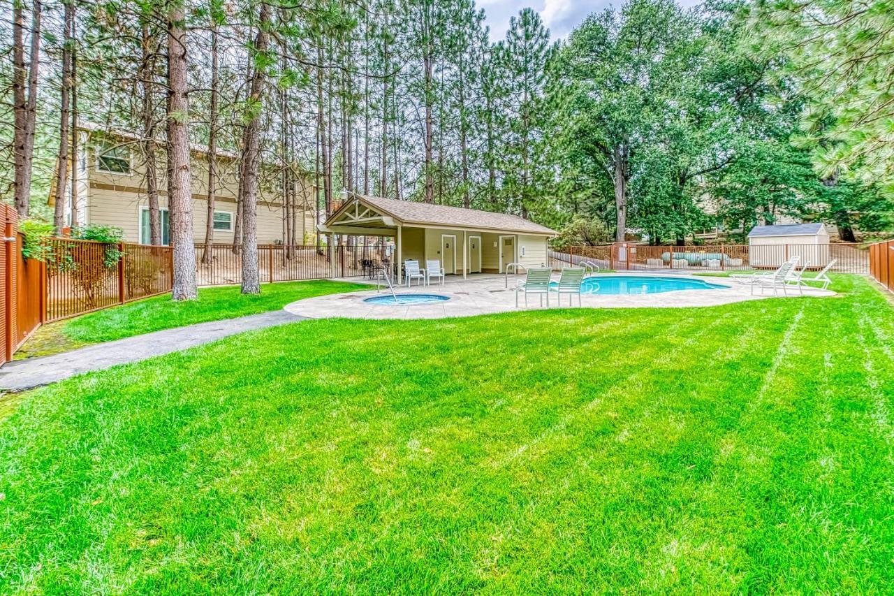 Apartment Slide Creek Retreat Bass Lake