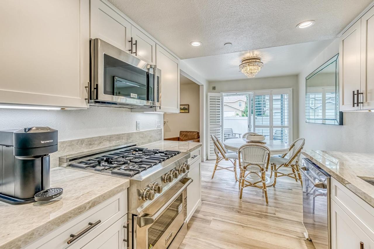 Slide Creek Retreat Apartment