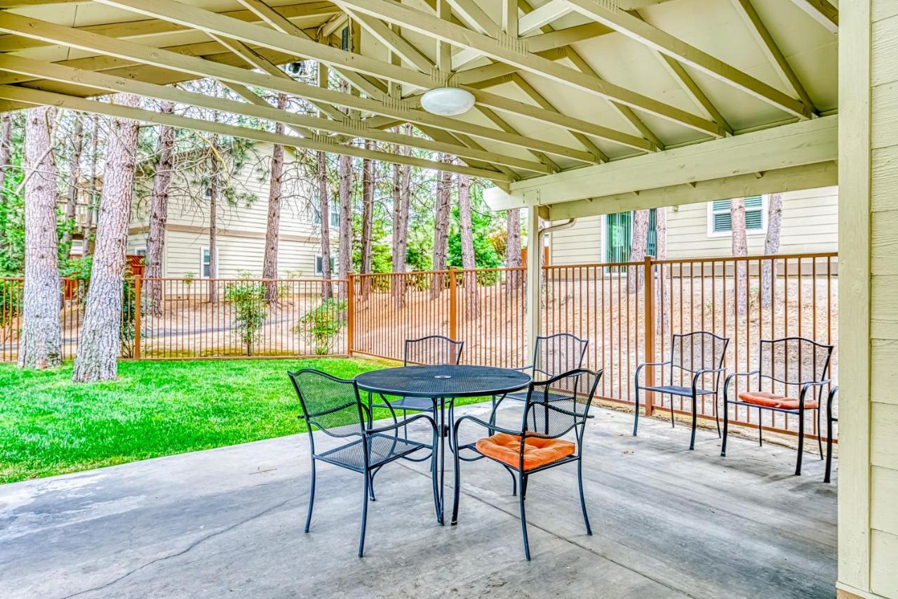 Apartment Slide Creek Retreat Bass Lake
