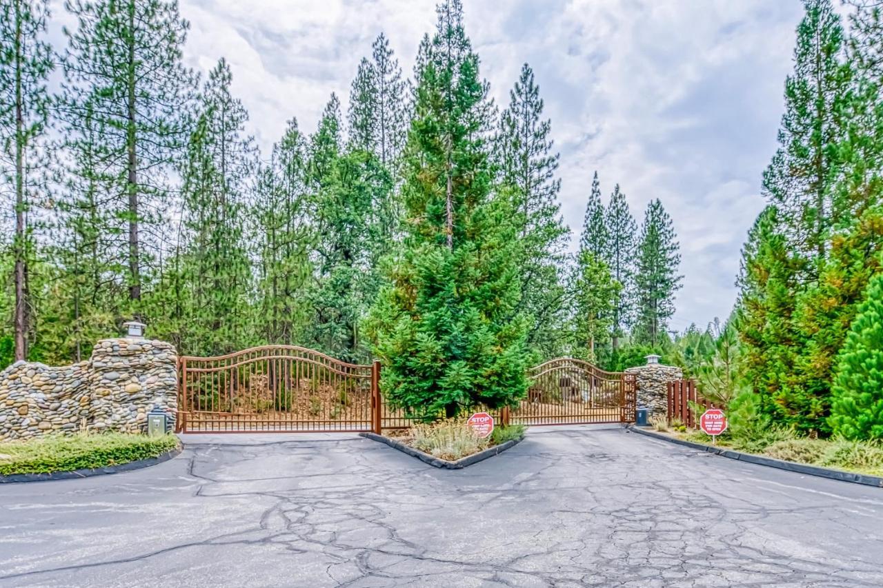 Slide Creek Retreat *
