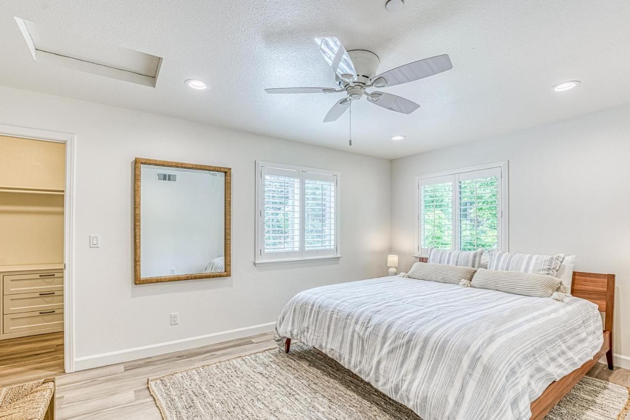 Slide Creek Retreat Apartment *