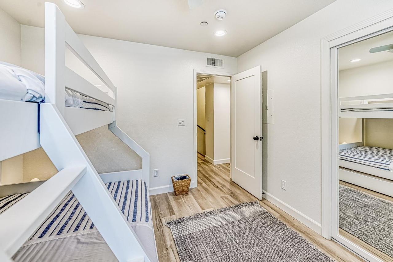 Slide Creek Retreat Apartment