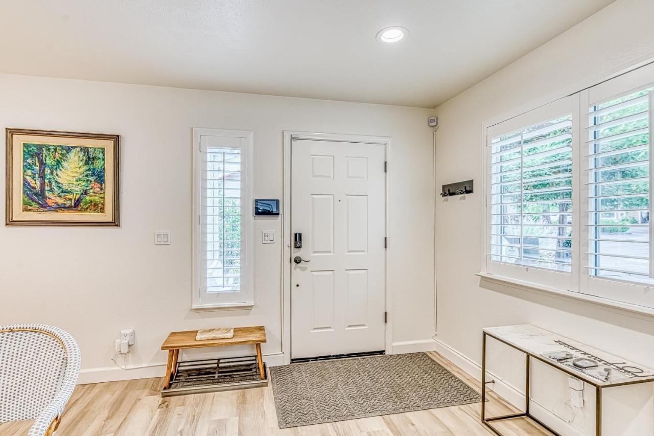 Slide Creek Retreat Apartment